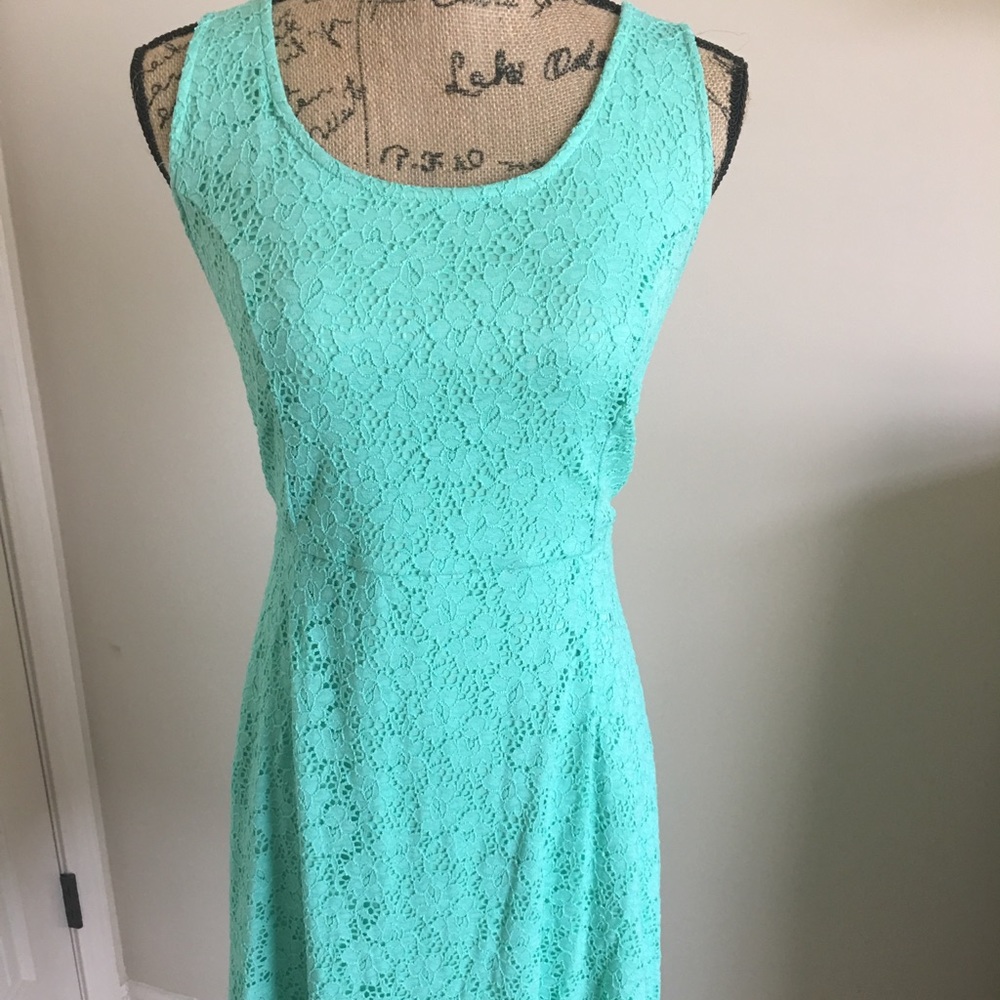 Dress Plus Size